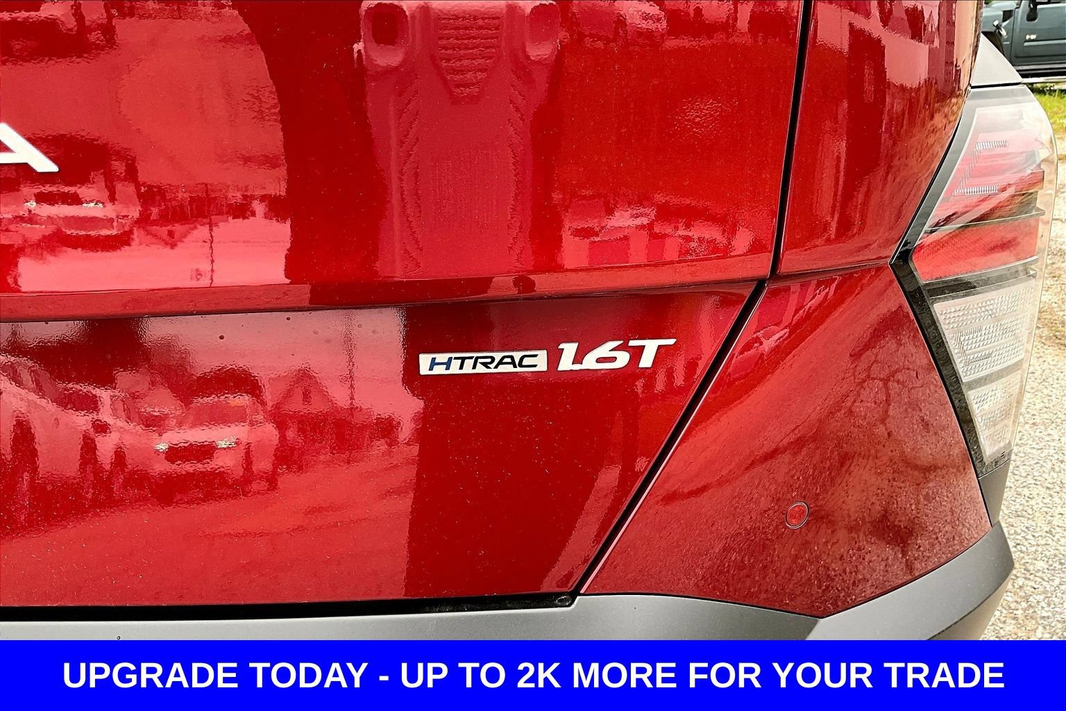 New 2026 Hyundai Kona Limited AWD/4WD image 11