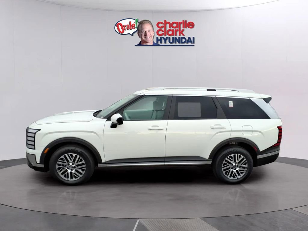 New 2026 Hyundai Palisade SEL image 2
