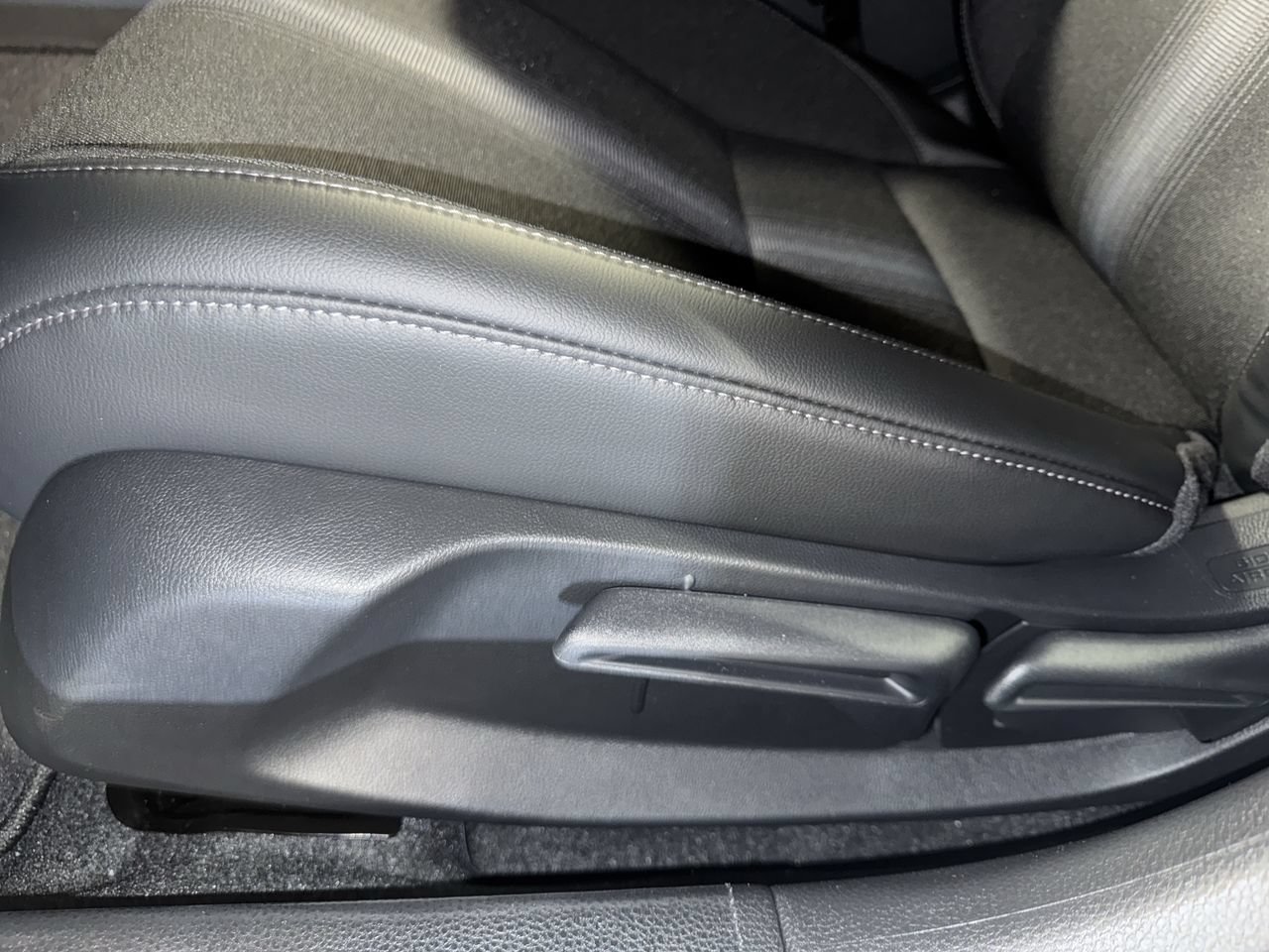 New 2026 Honda Civic Sport image 5