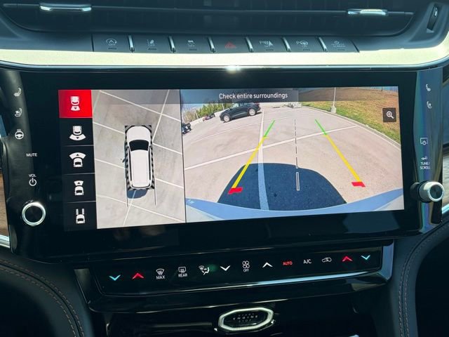 New 2026 Jeep Grand Cherokee L Summit image 23