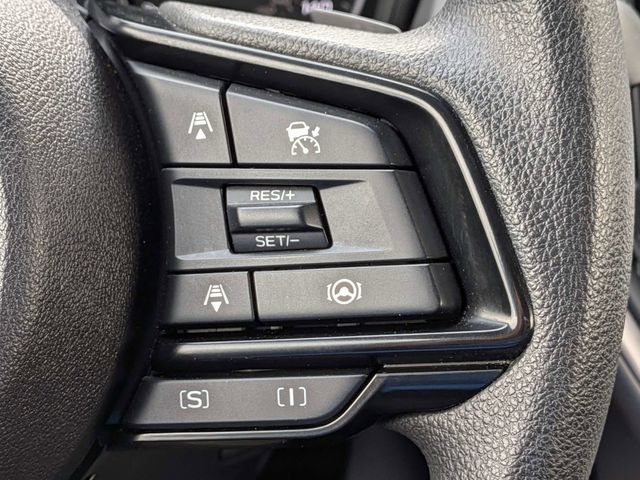 Used 2025 Subaru Crosstrek 2.5i Premium AWD/4WD image 27