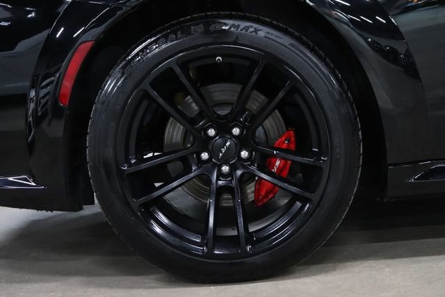 Used 2022 Dodge Charger SRT Hellcat RWD image 30