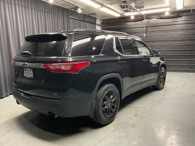 Used 2019 Chevrolet Traverse LT image 6
