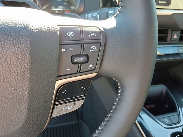Used 2025 Toyota Crown Signia w/ Advanced Technology Package AWD/4WD image 22