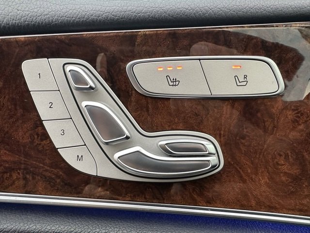 Used 2018 Mercedes-Benz E 300 4MATIC image 15