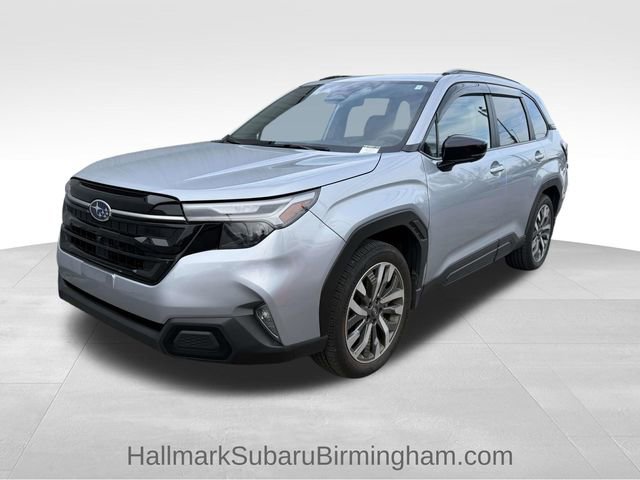 Used 2025 Subaru Forester Touring w/ Popular Package - Touring image 2