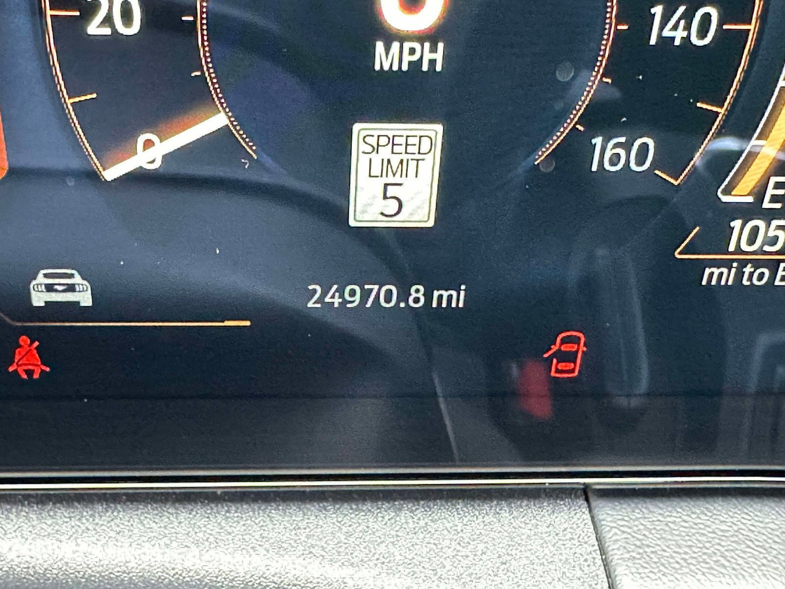 Used 2024 Ford Mustang GT Premium w/ GT Performance Package image 29