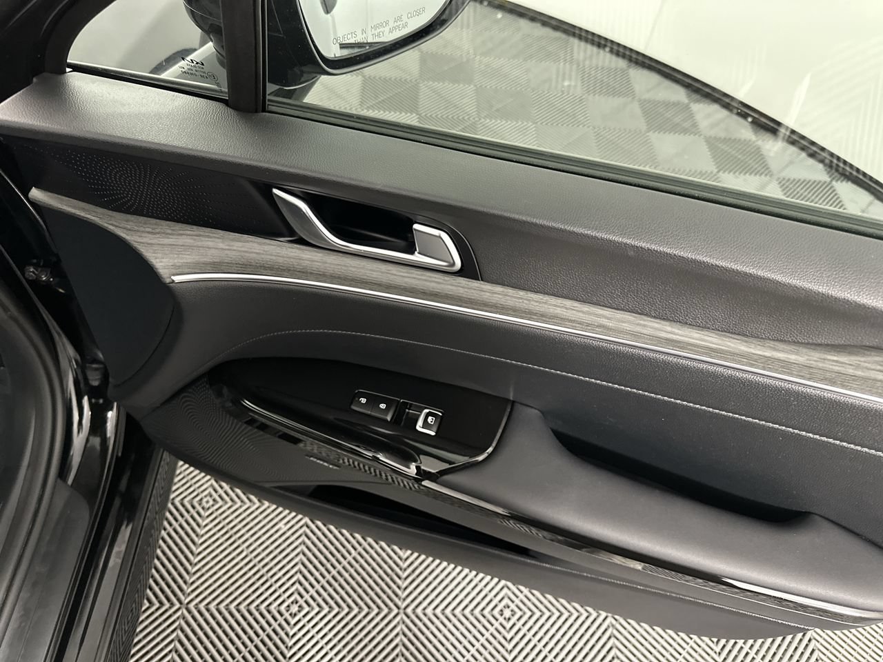 Certified 2025 Kia K5 EX FWD image 18