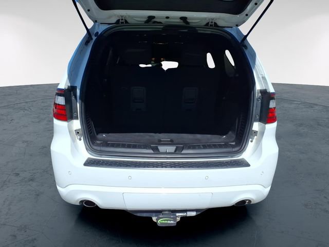 Used 2022 Dodge Durango SXT w/ Blacktop Package image 26