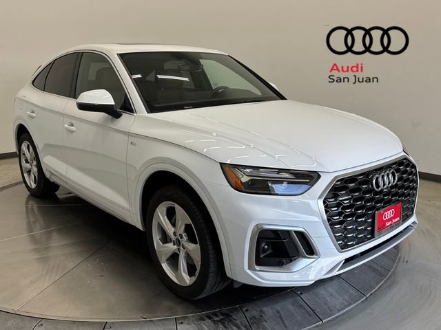 Used 2025 Audi Q5 2.0T Premium Plus w/ Premium Plus Package