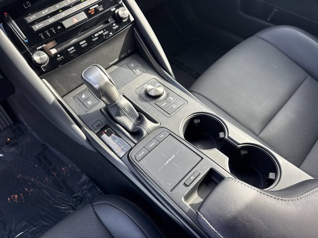 Certified 2023 Lexus IS 300 w/ Comfort Package RWD image 21