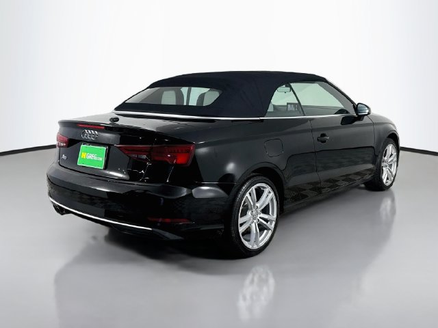 Used 2018 Audi A3 2.0T Premium FWD image 10