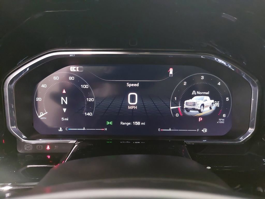 New 2026 GMC Sierra 1500 Elevation w/ Elevation Premium Package image 18