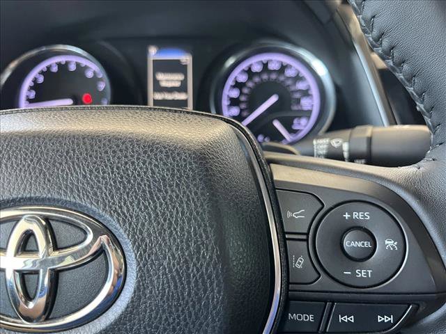 Used 2019 Toyota Camry SE FWD image 20