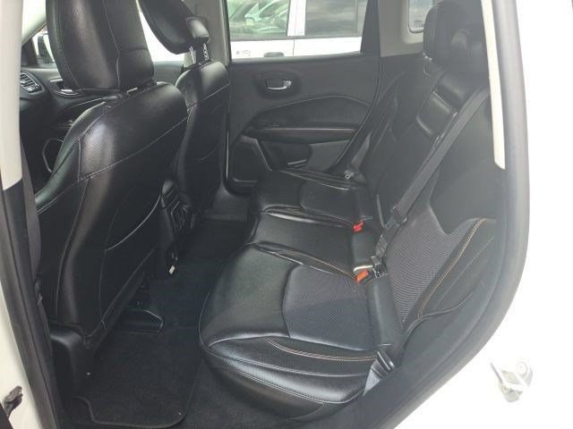 Used 2018 Jeep Compass Limited AWD/4WD image 36