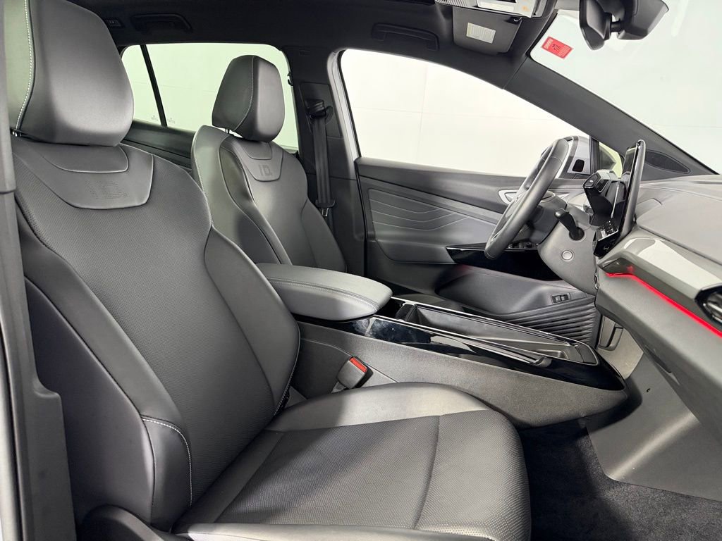 Used 2023 Volkswagen ID.4 Pro S AWD/4WD image 32