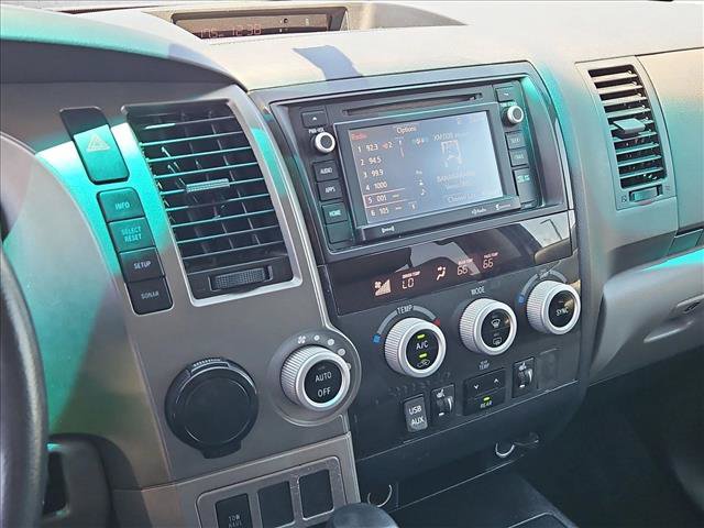 Used 2017 Toyota Sequoia SR5 w/ Premium Package RWD image 21