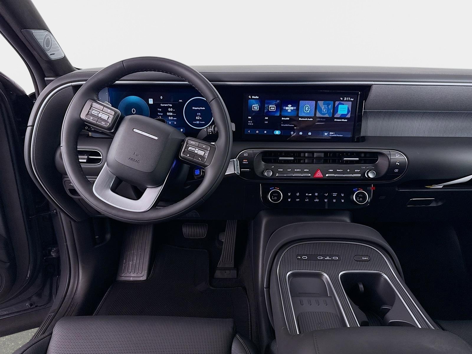 New 2026 Hyundai Palisade Calligraphy image 24