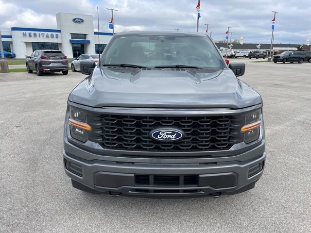 New 2026 Ford F150 STX image 4