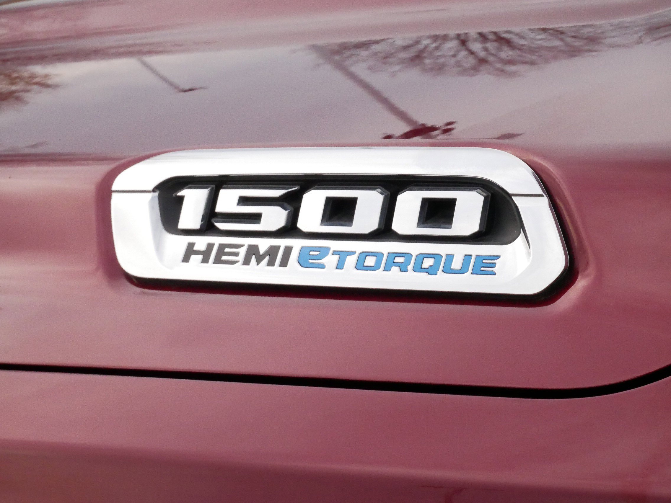 Used 2022 RAM 1500 Laramie image 18