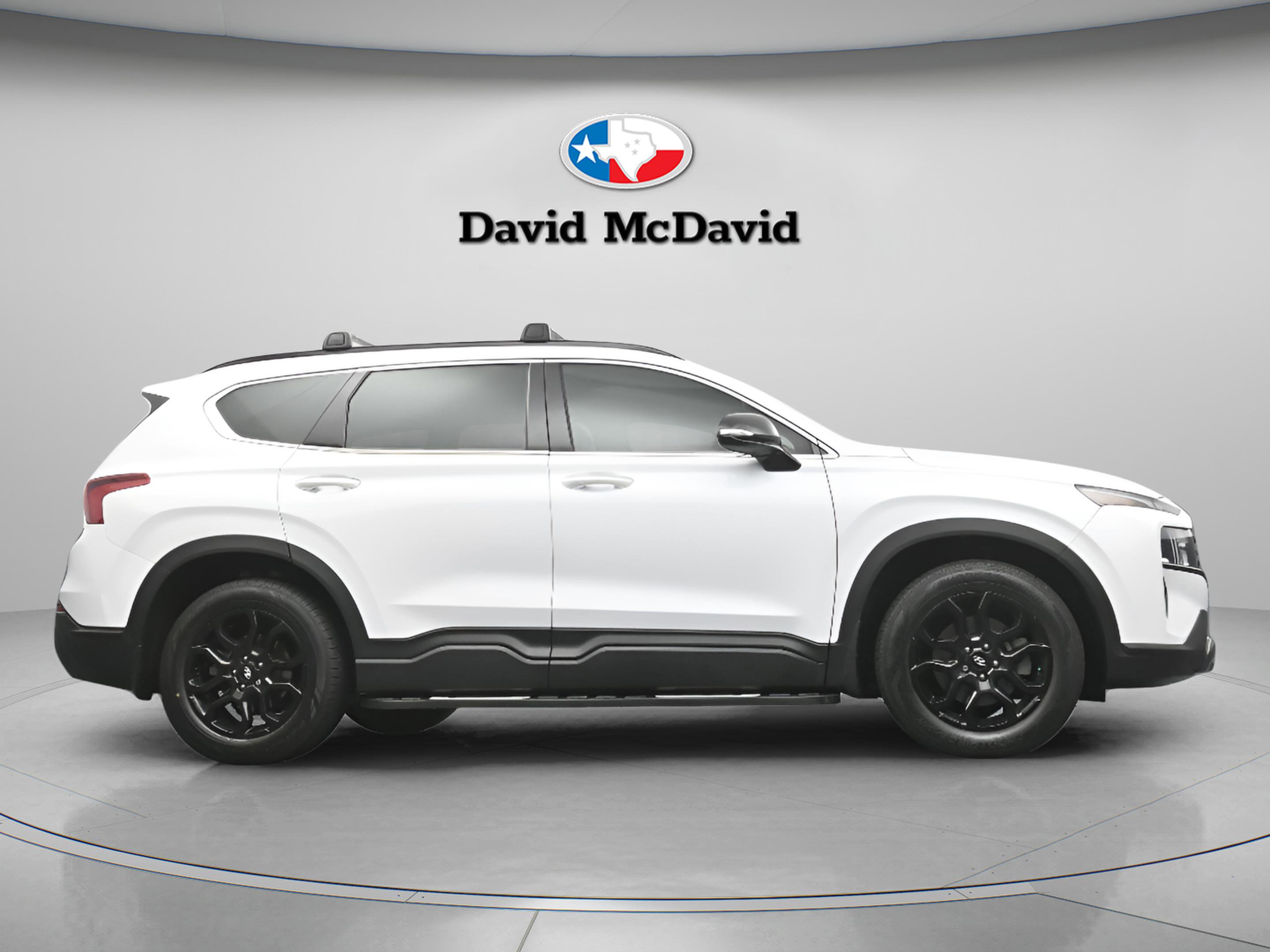 Used 2022 Hyundai Santa Fe XRT FWD image 32