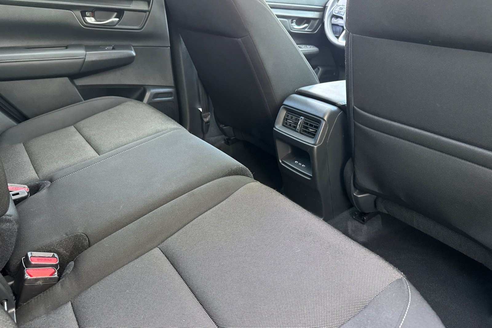 Used 2024 Honda CR-V EX image 32