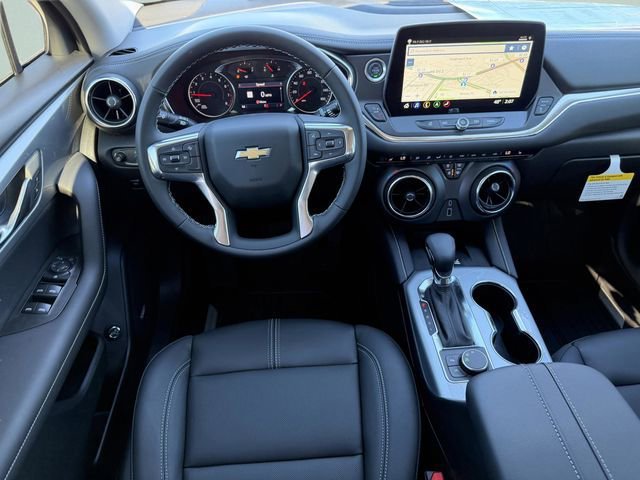 New 2026 Chevrolet Blazer LT w/ Sound & Technology Package FWD image 20