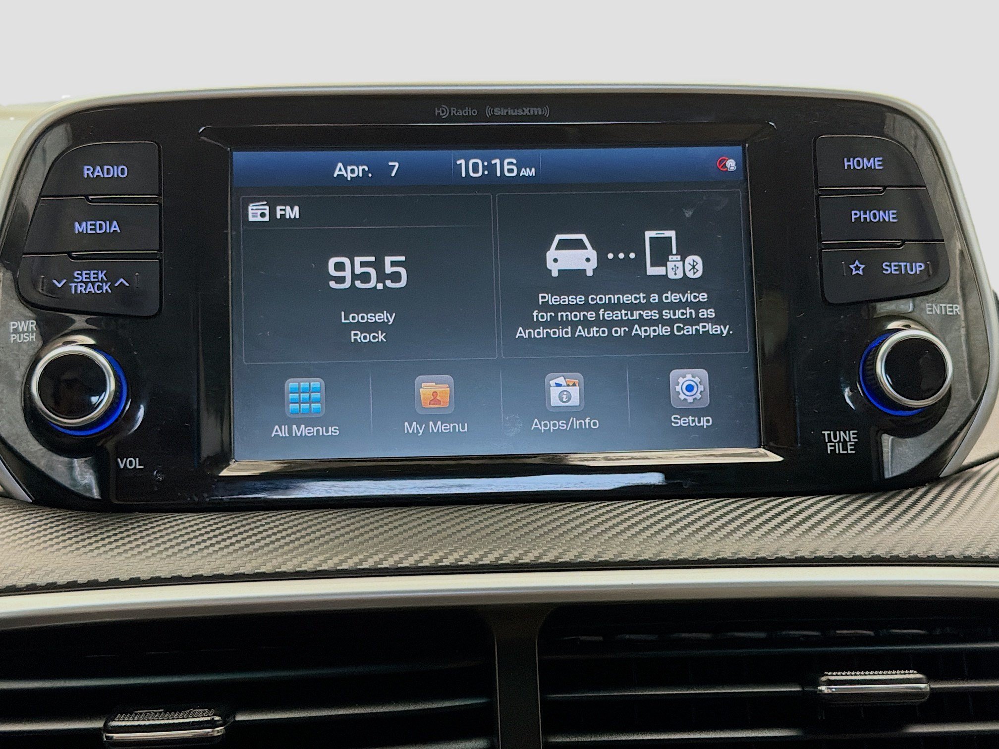 Used 2020 Hyundai Tucson Value FWD image 8