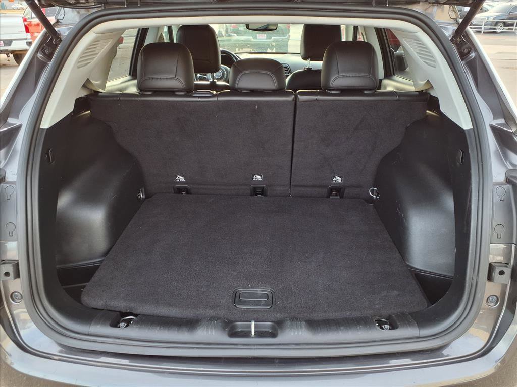 Used 2020 Jeep Compass Limited image 15