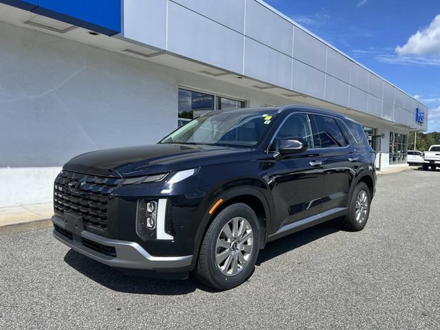 Certified 2023 Hyundai Palisade SEL AWD/4WD image 6