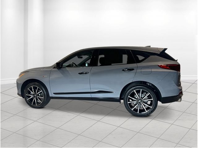 New 2026 Acura RDX w/ Advance Package AWD/4WD image 2