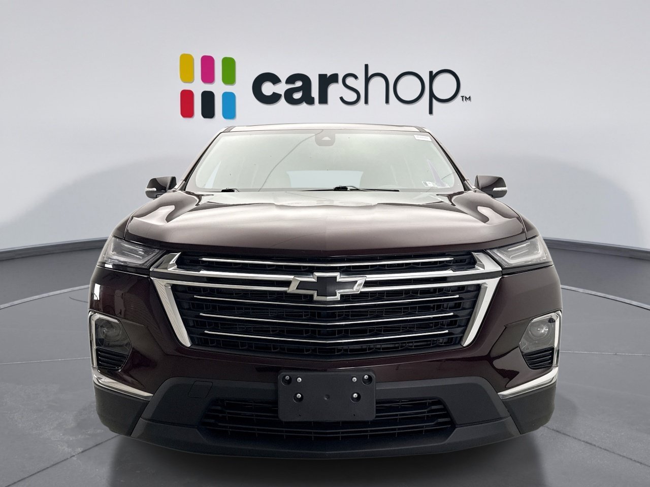 Used 2023 Chevrolet Traverse LT AWD/4WD image 8