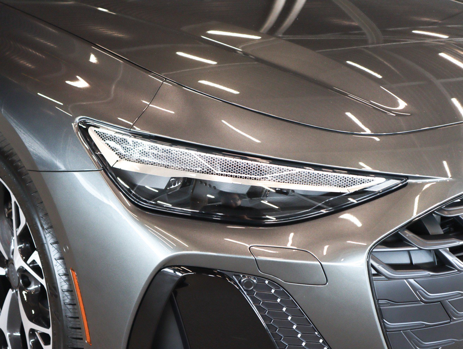New 2026 Audi A6 Premium Plus AWD/4WD image 34
