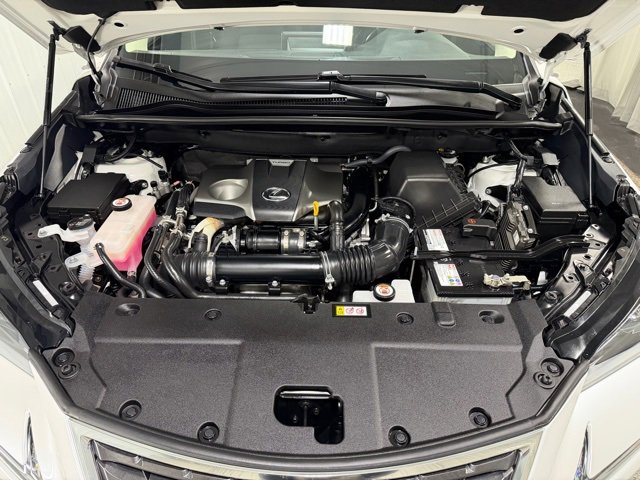 Used 2021 Lexus NX 300 AWD w/ Premium Package image 29
