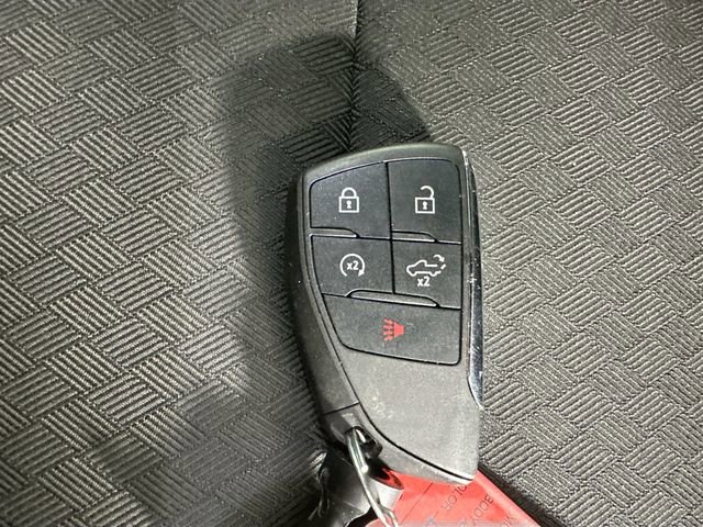 Used 2022 GMC Sierra 1500 Elevation w/ Preferred Package AWD/4WD image 15