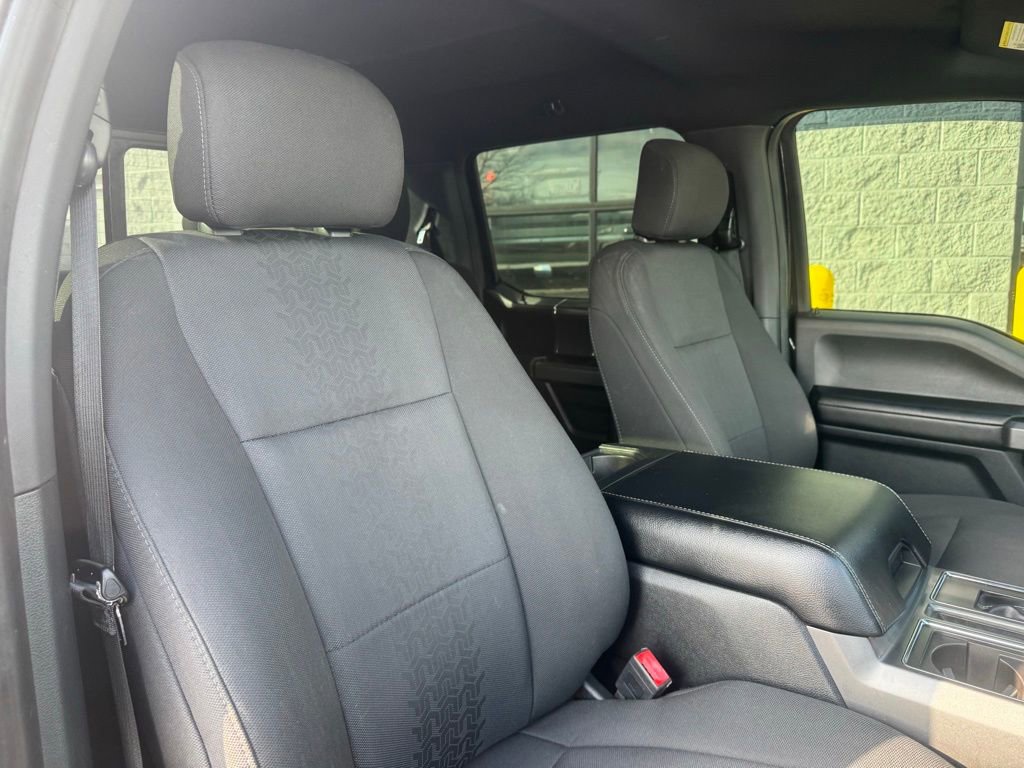 Used 2019 Ford F150 XLT w/ Equipment Group 302A Luxury image 42