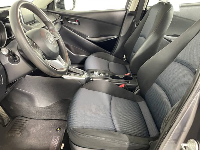 Used 2016 Scion iA image 2