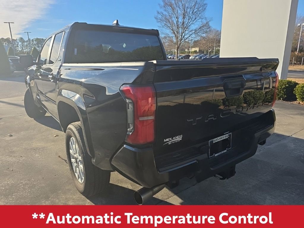 Used 2024 Toyota Tacoma SR5 image 5