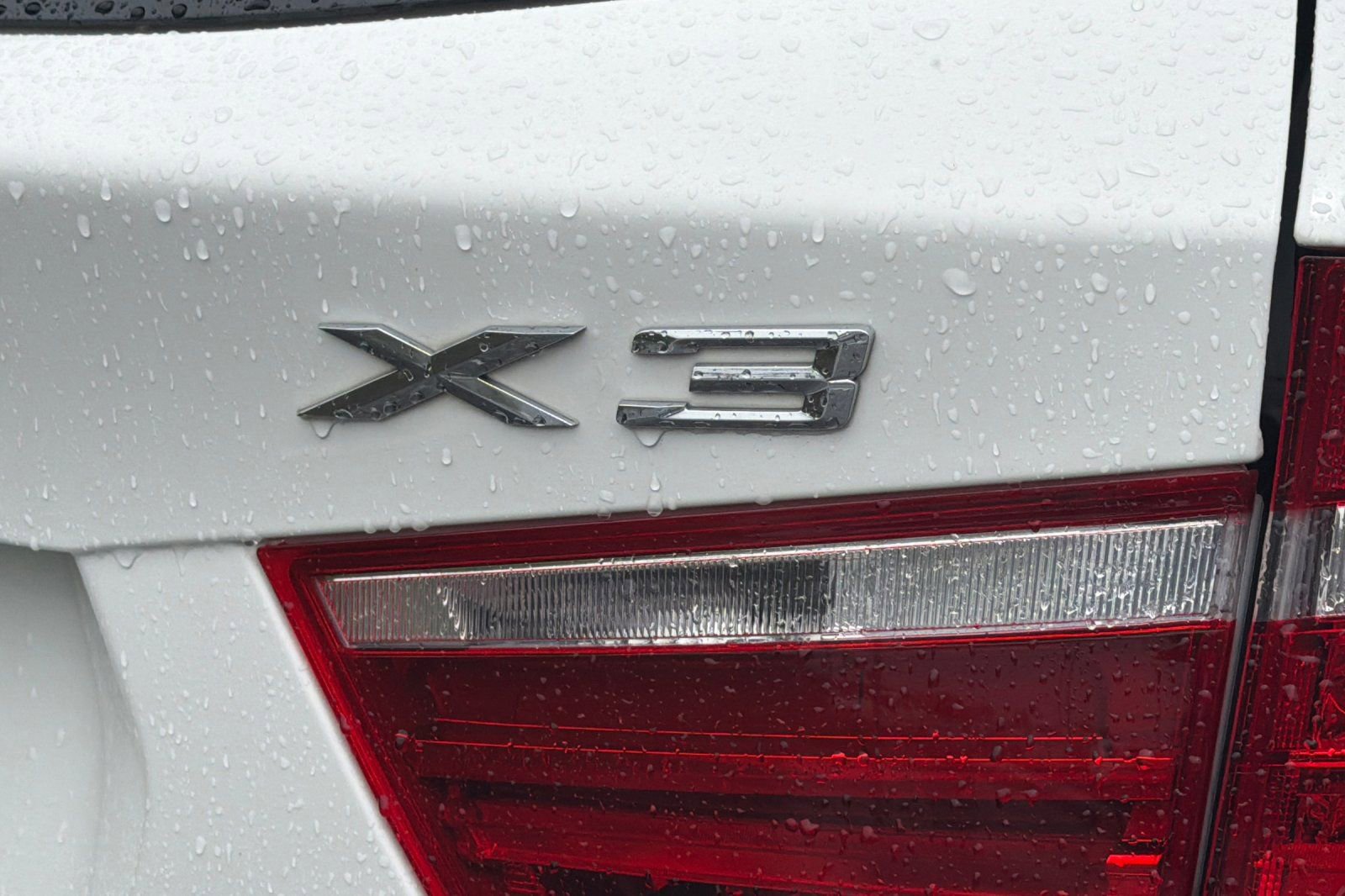 Used 2013 BMW X3 xDrive28i w/ Premium Pkg AWD/4WD image 30