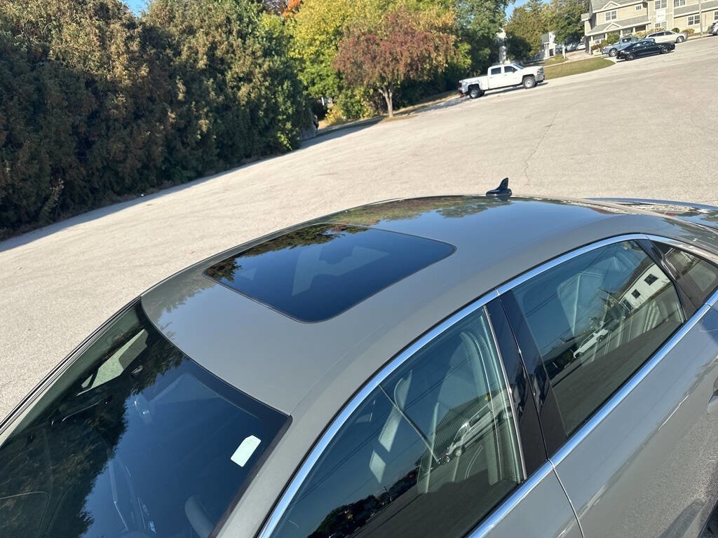 Used 2023 Audi A4 2.0T Premium Plus image 12