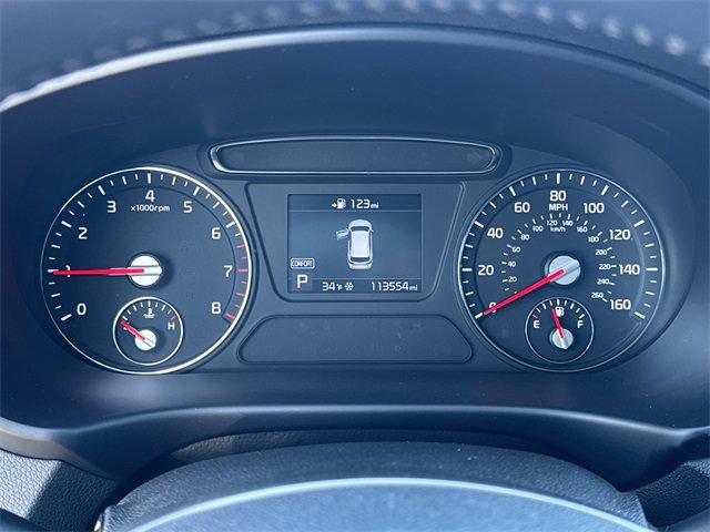 Used 2019 Kia Sorento LX w/ LX Convenience Package image 26