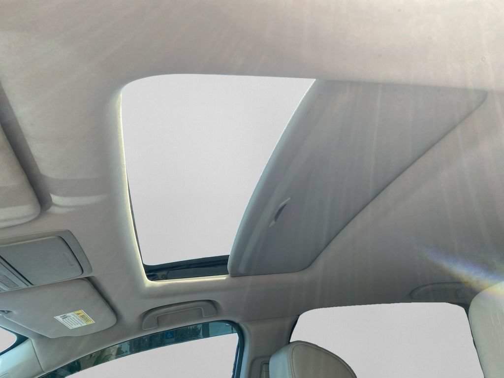 Used 2020 Honda CR-V Touring image 16