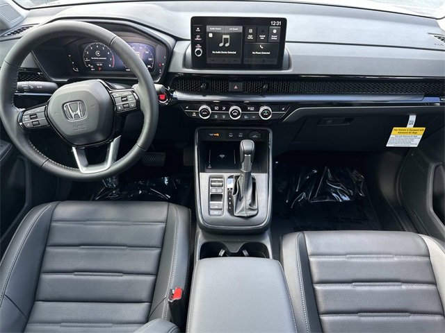 New 2026 Honda CR-V EX-L image 15