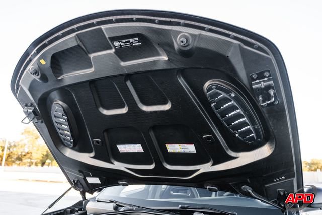 Used 2019 Alfa Romeo Giulia Quadrifoglio w/ Driver Assist Dynamic Package image 87