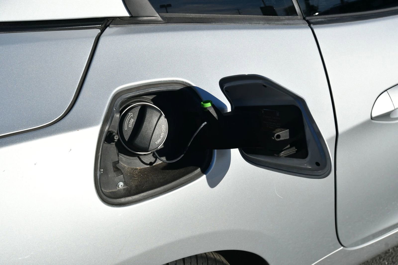 Used 2011 BMW Z4 sDrive30i w/ Premium Pkg image 15