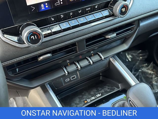 Certified 2025 Chevrolet Colorado LT w/ LT Convenience Package image 6