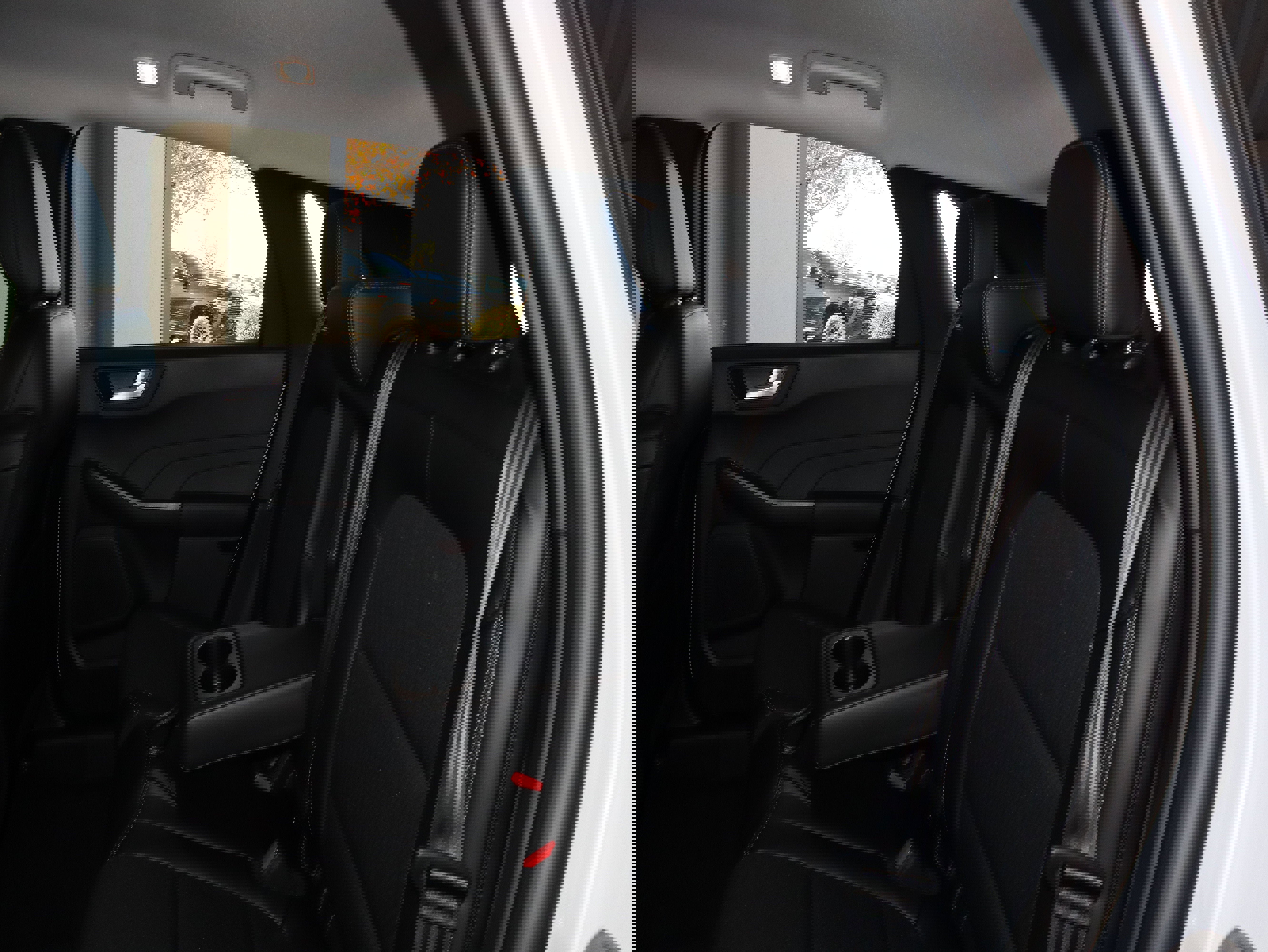 New 2026 Ford Escape SE image 36