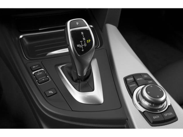 Used 2015 BMW 335i xDrive Sedan AWD/4WD image 13