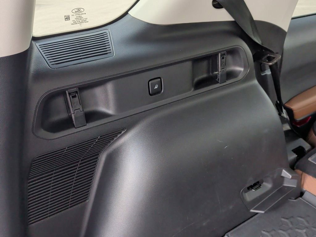 Used 2023 Ford Bronco Sport Outer Banks w/ Tech Package image 41