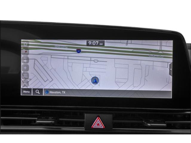 Certified 2025 Hyundai Elantra N Line FWD image 19